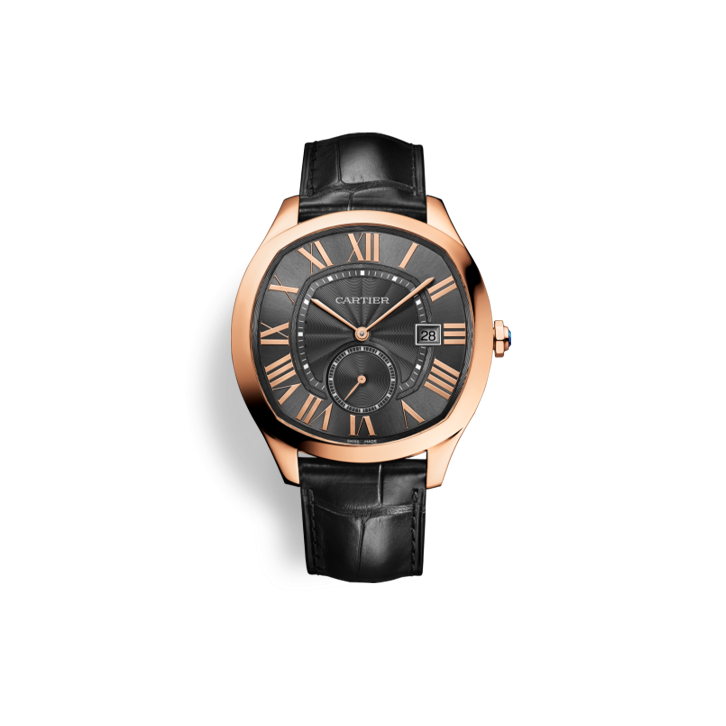 CARTIER DRIVE DE CARTIER WATCH WGNM0004